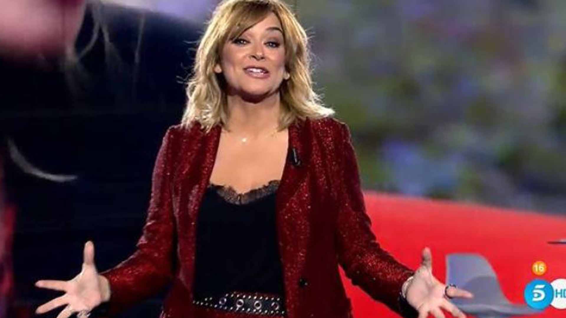 Toñi Moreno