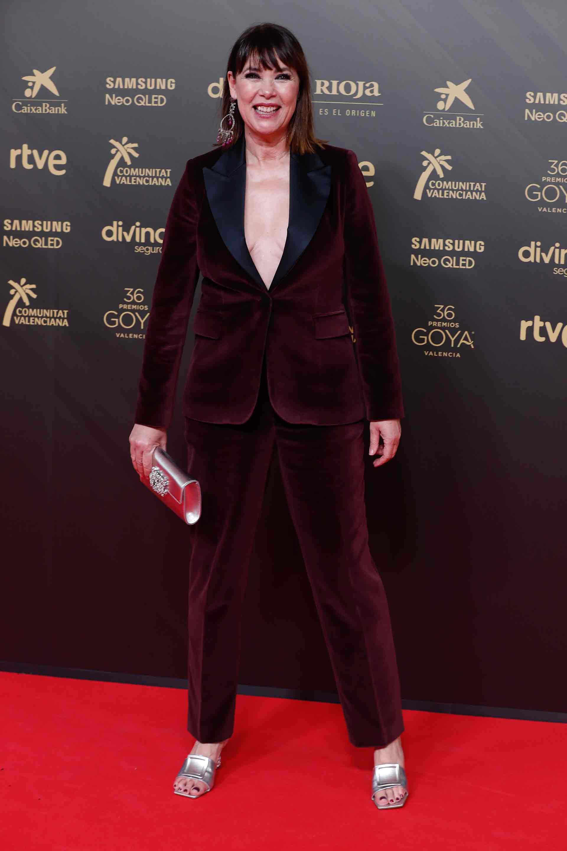 Photocall Premios Goya