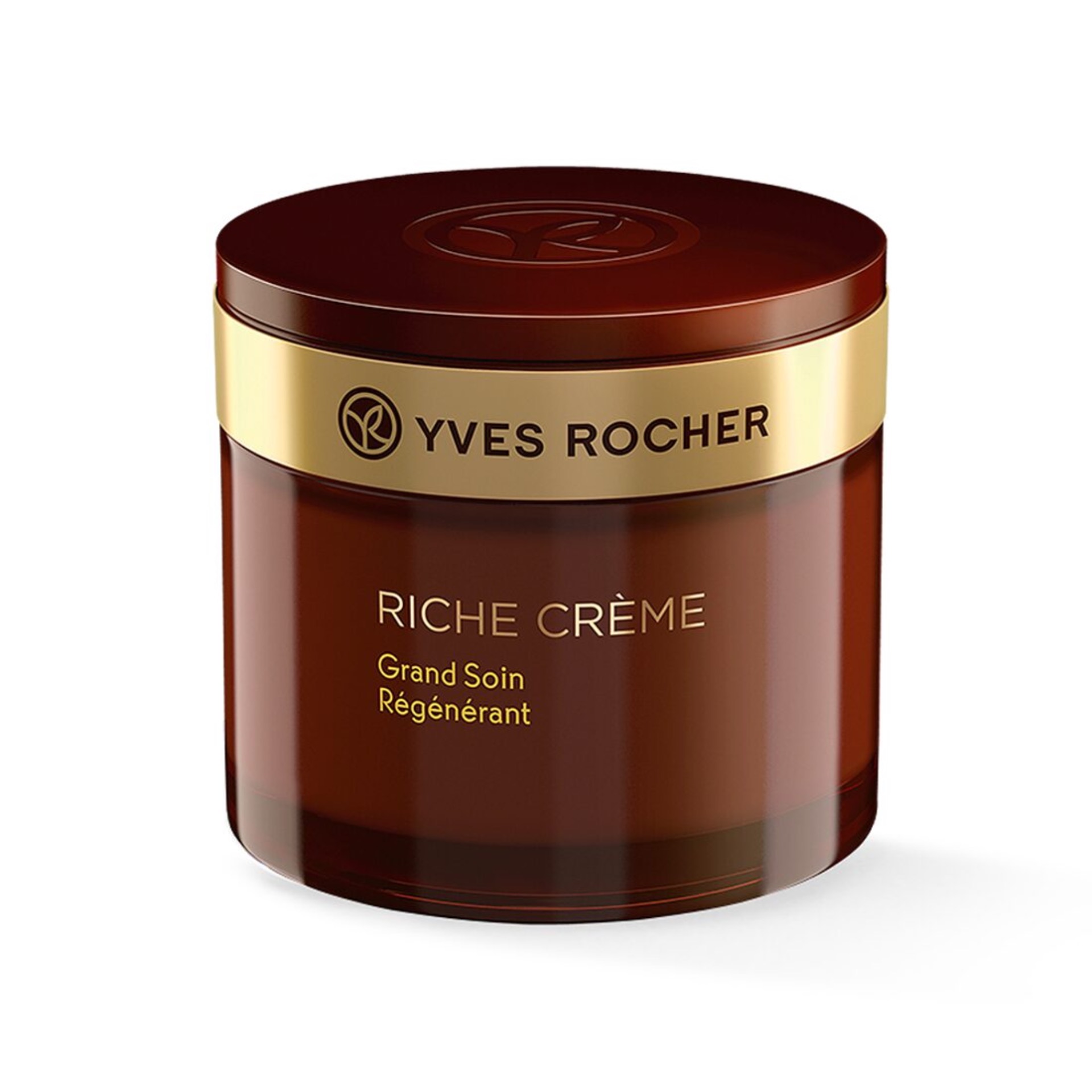 5. Yves Rocher