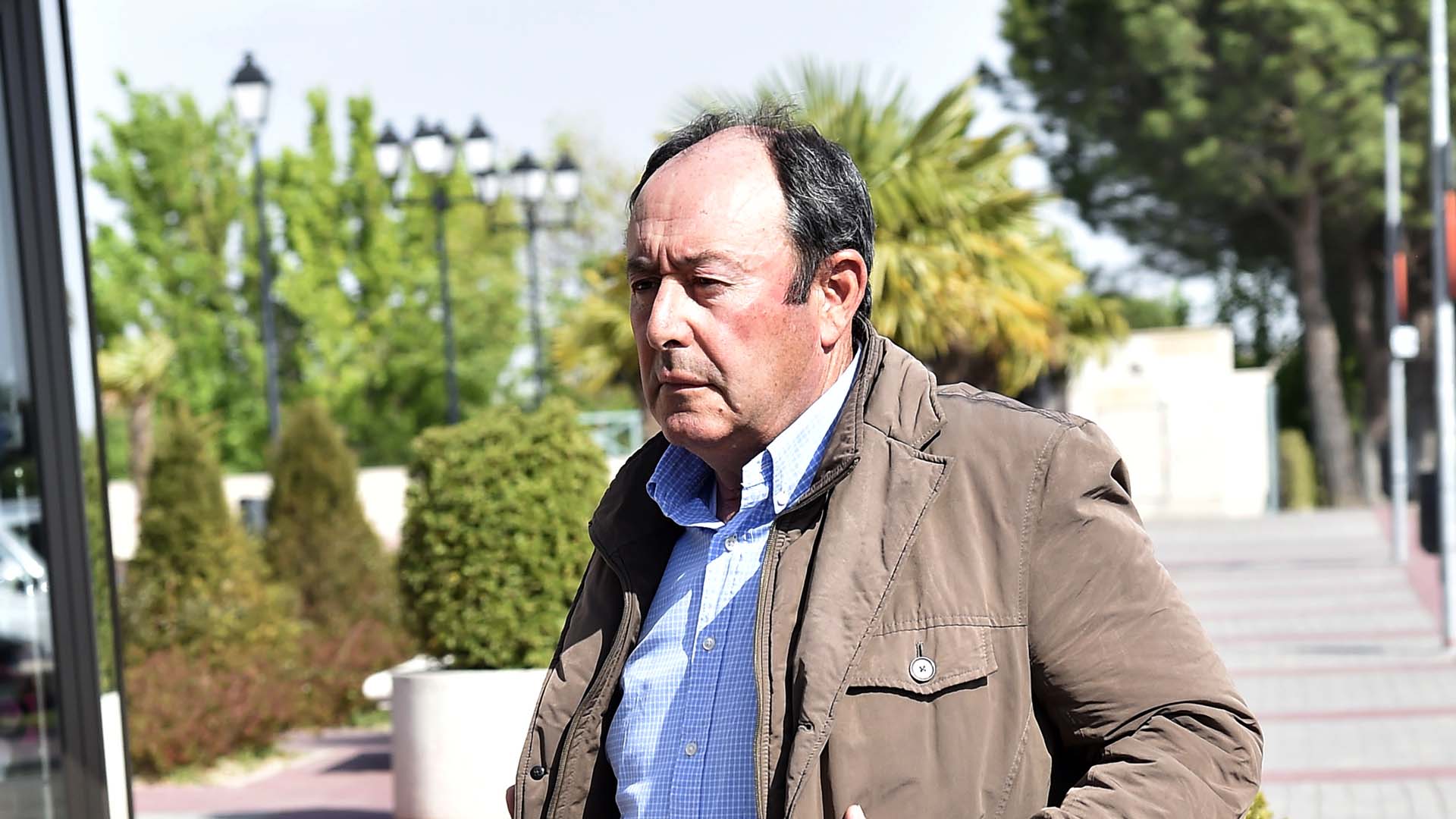 Luis Miguel Rodríguez