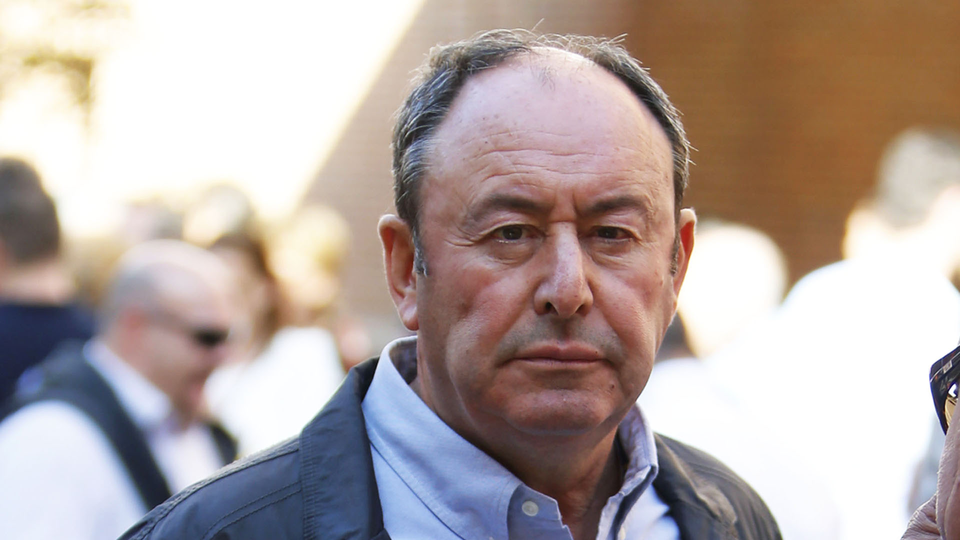 Luis Miguel Rodríguez