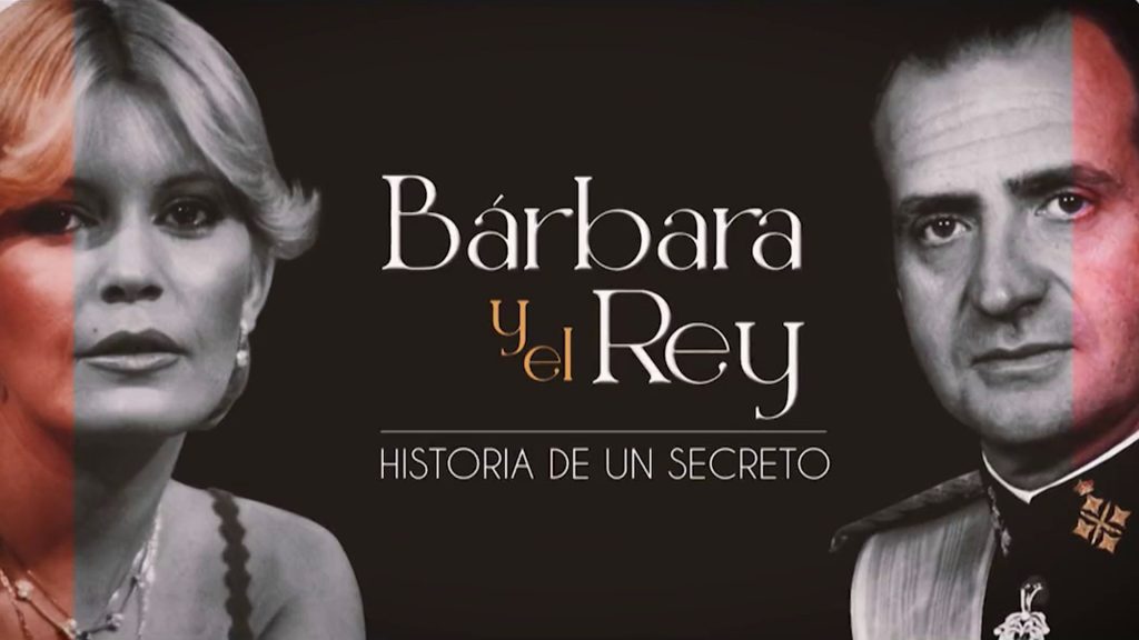Socialité Barbara Rey