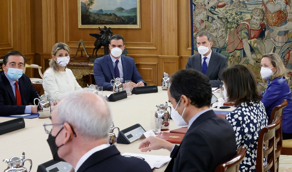¡Ultima hora! Los Reyes cambian de planes con urgencia ante la guerra en Ucrania