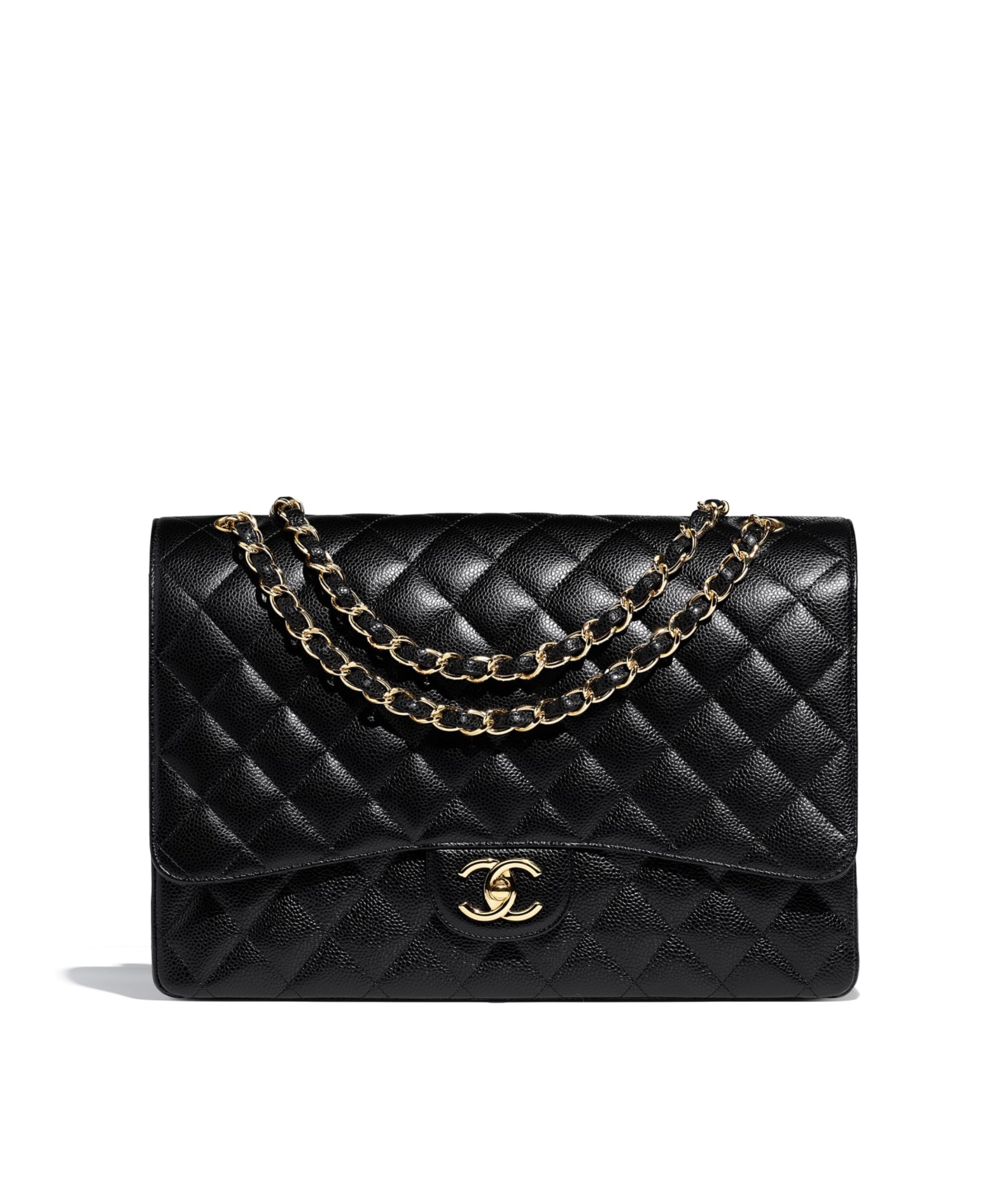 Chanel bolso clásico