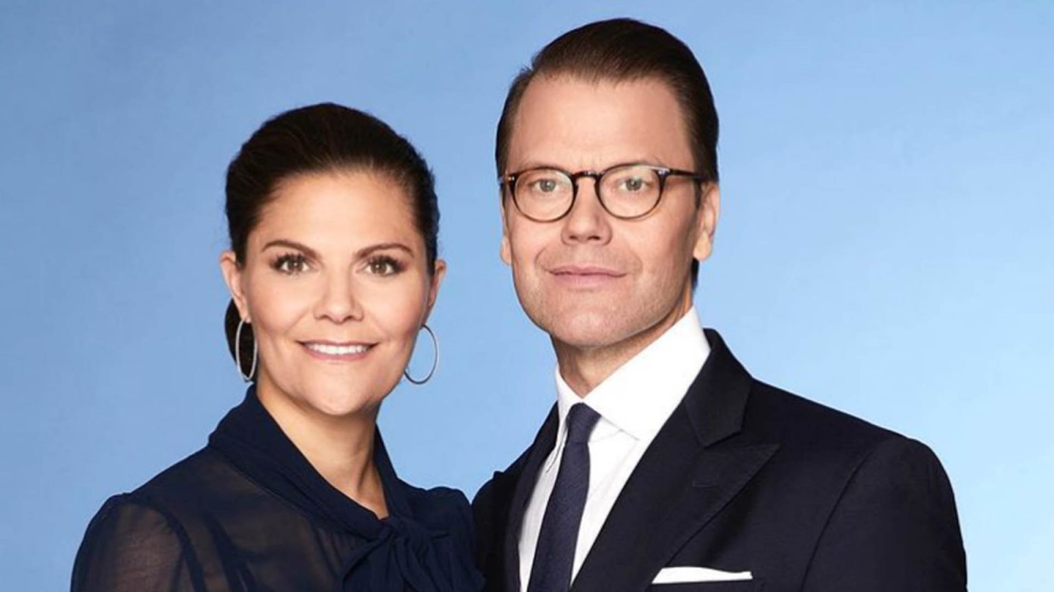 Victoria y Daniel de Suecia emiten un comunicado negando que se separan