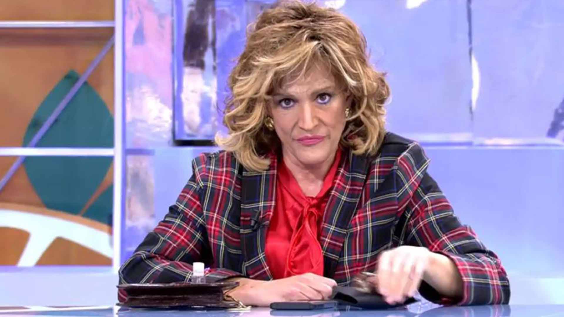 Josep Ferré Carlota Corredera