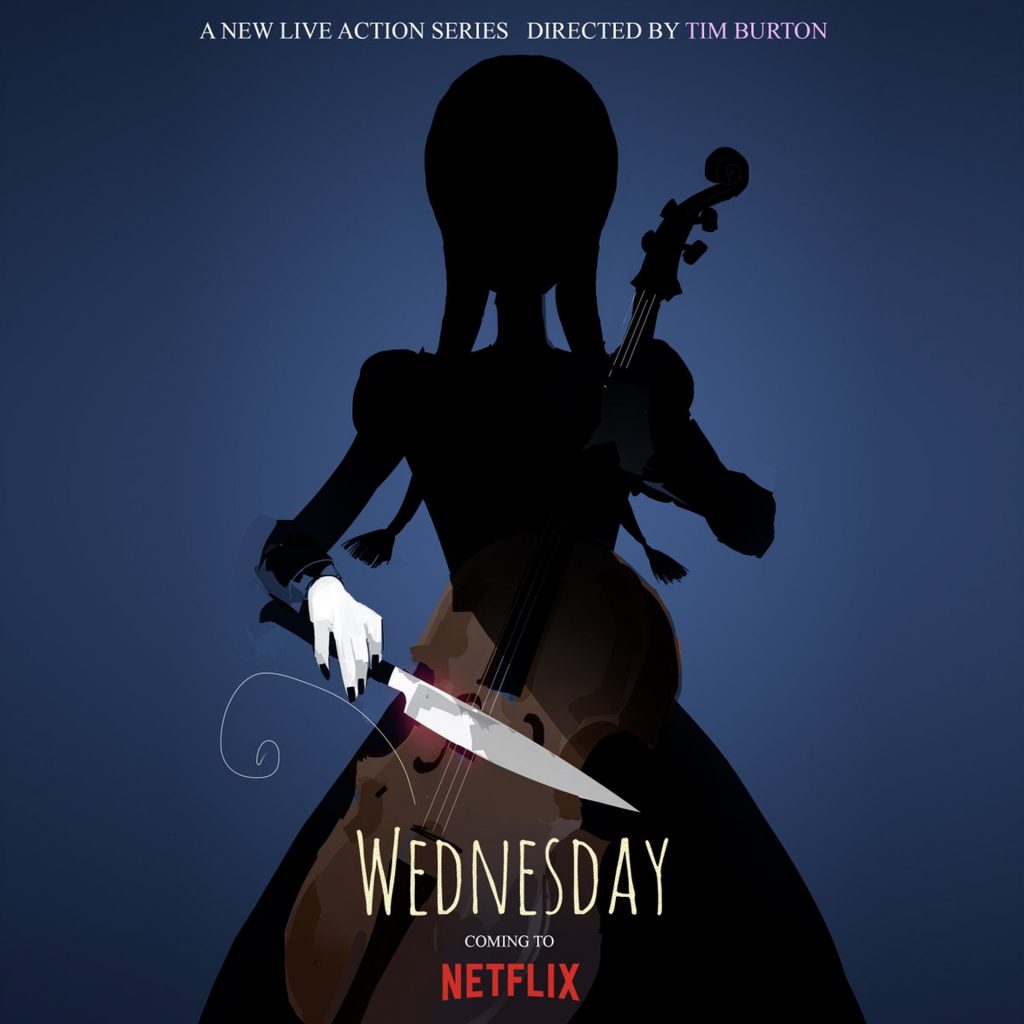 Christina Ricci, la original Miércoles Addams, ficha por la nueva serie de Netflix