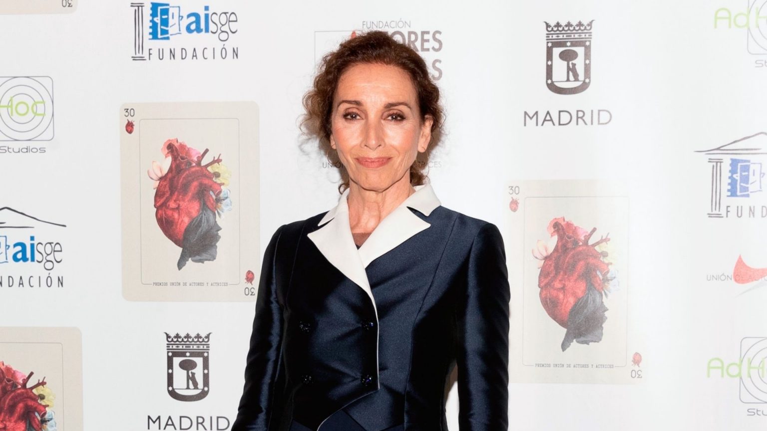 De Ana Belén a Ángela Molina: todos los looks de los Premios Unión de Actores