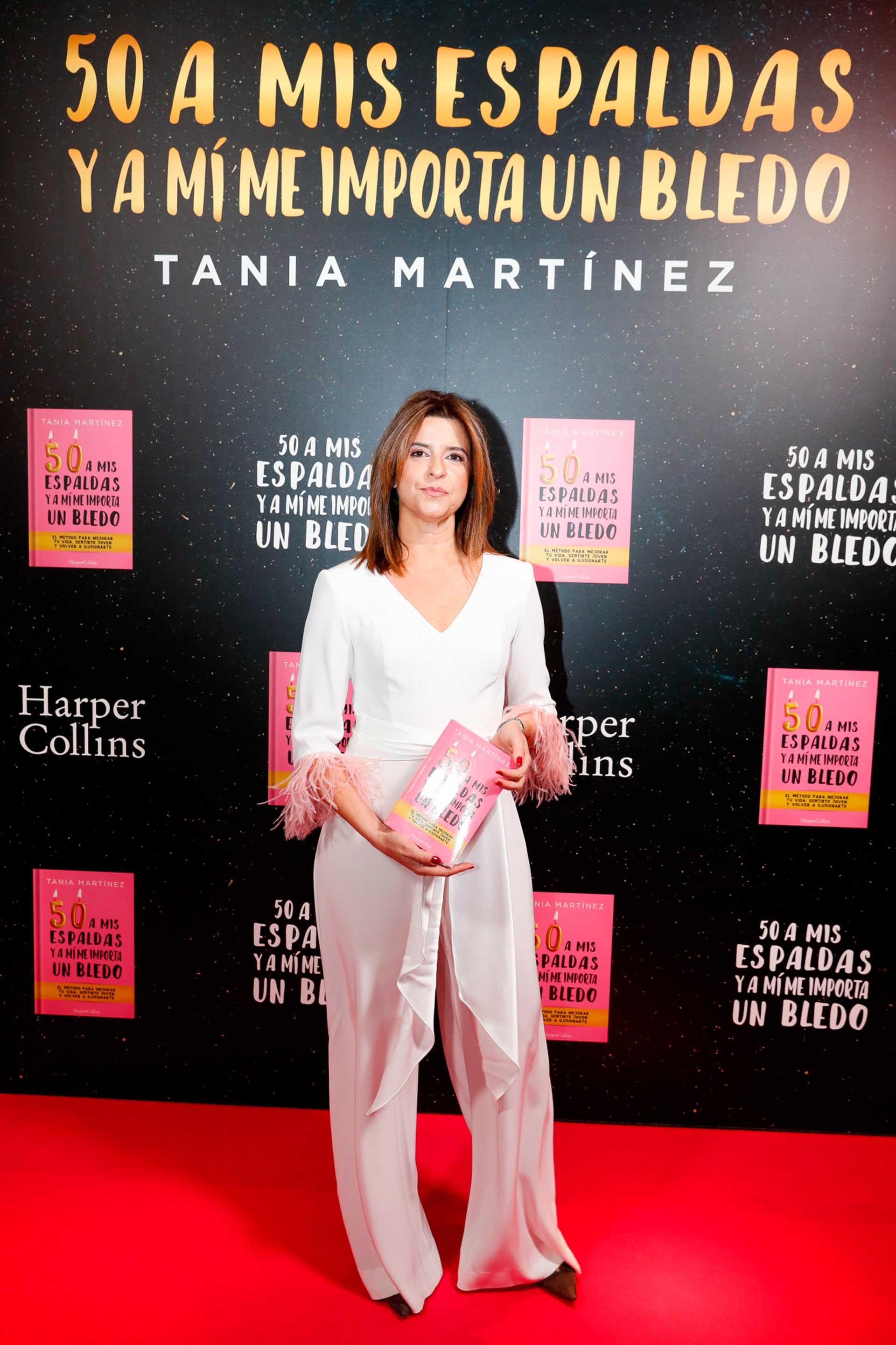 Tania Martínez