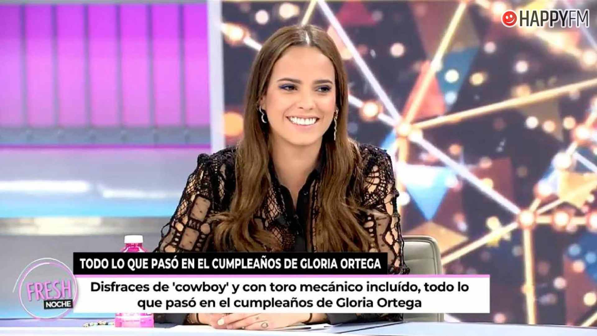 Gloria Camila Rocío Flores