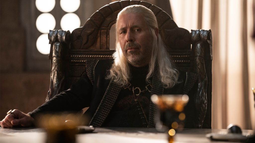 'La casa del dragón', precuela de 'Juego de Tronos', llega a HBO Max el 22 de agosto