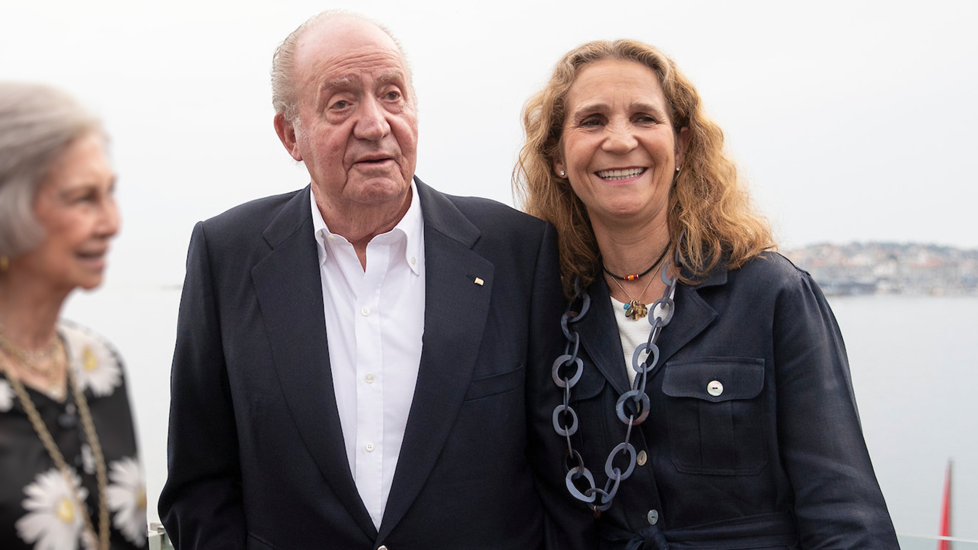 El Rey Juan Carlos, más cerca de volver a España: la Fiscalía del Supremo archiva la investigación