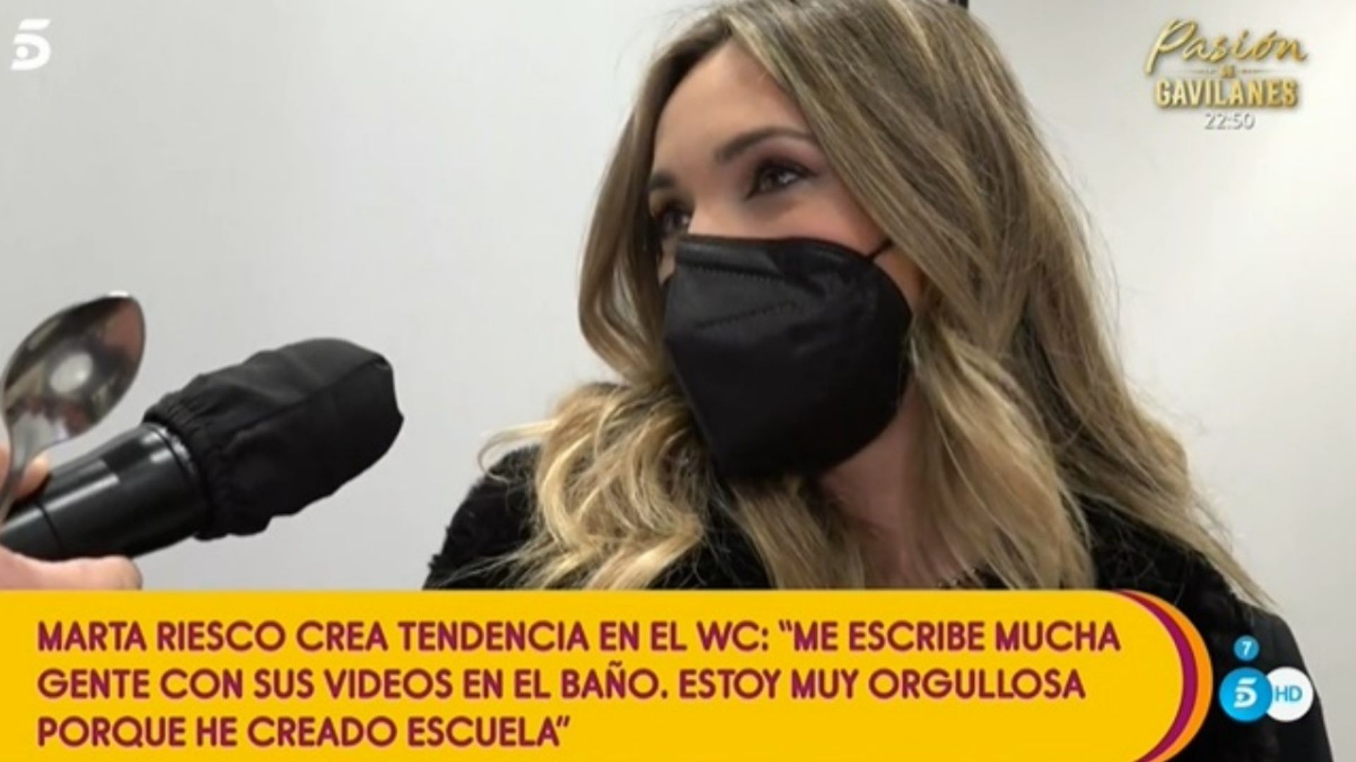 Marta Riesco reaparece con un bombazo: "Quiero casarme con Antonio David Flores"