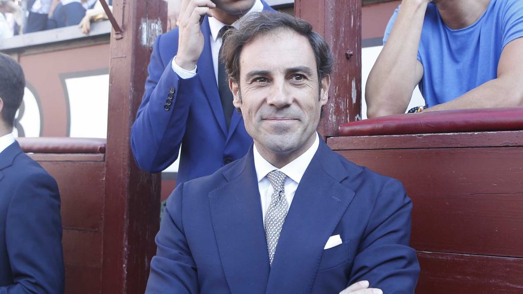 Miguel Báez 'El Litri' se casará con Casilda Ybarra de Fontcuberta