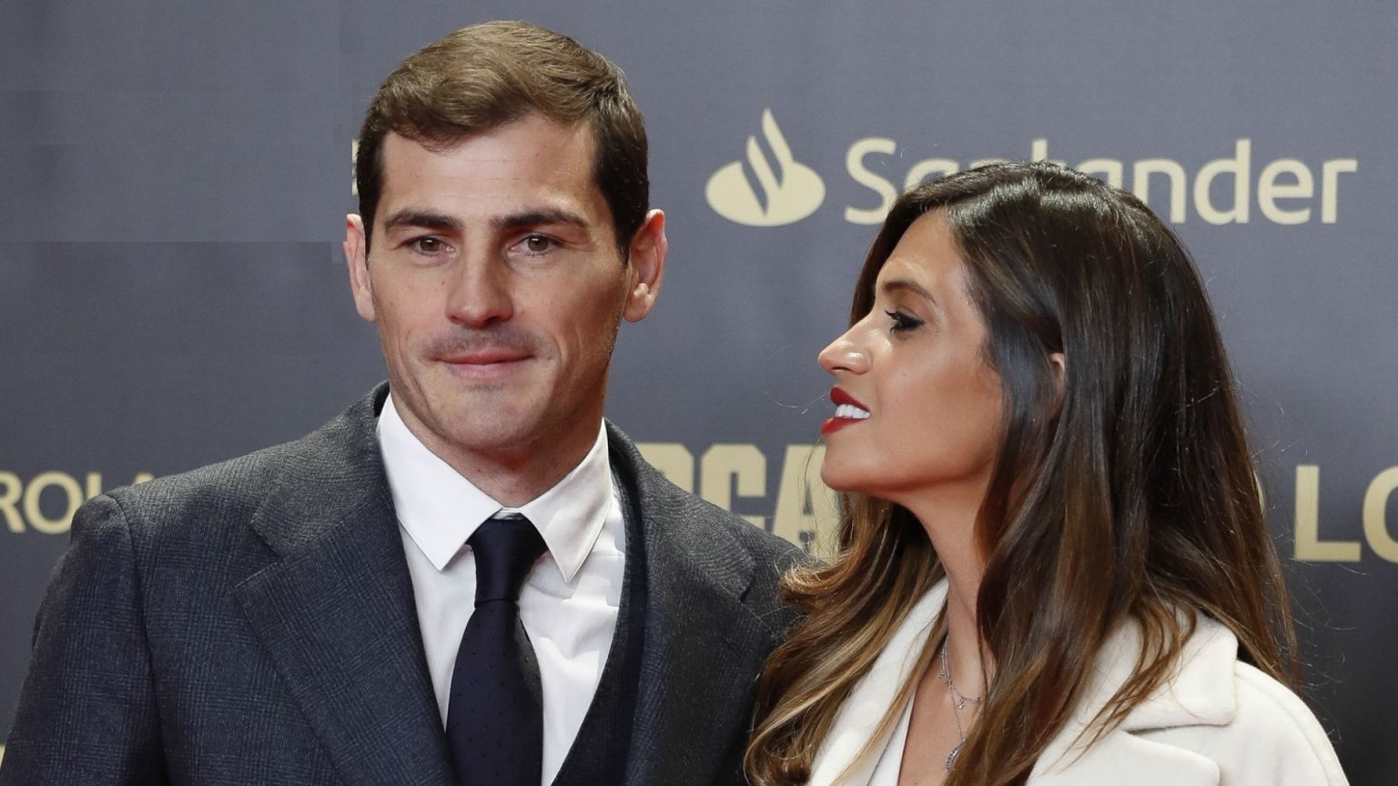Sara Carbonero e Iker Casillas siguen dando tumbos un año después de su separación
