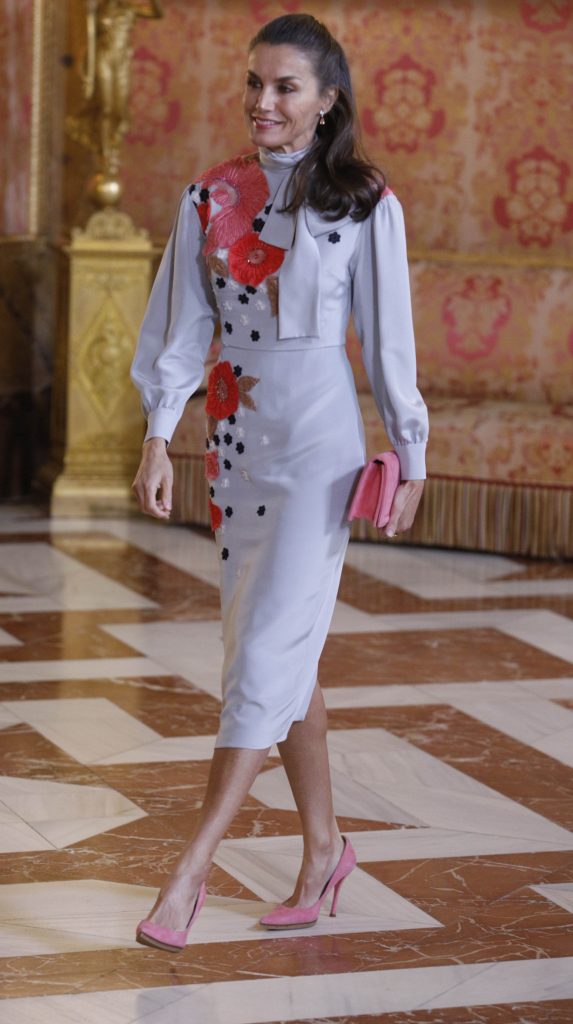 La Reina Letizia conquista la moda: de los errores de Princesa a icono como Reina