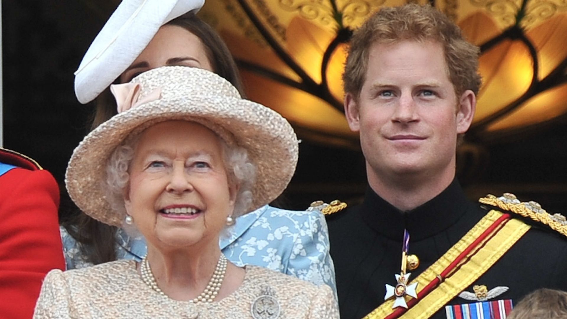 El feo comentario del Príncipe Harry sobre Isabel II que reabre la brecha familiar