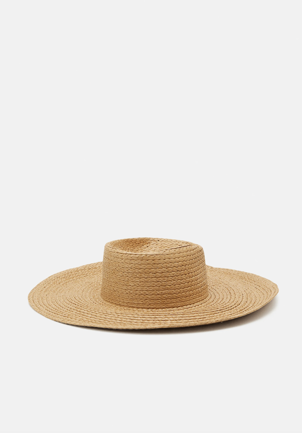 sombrero de Zign 14,99 euros