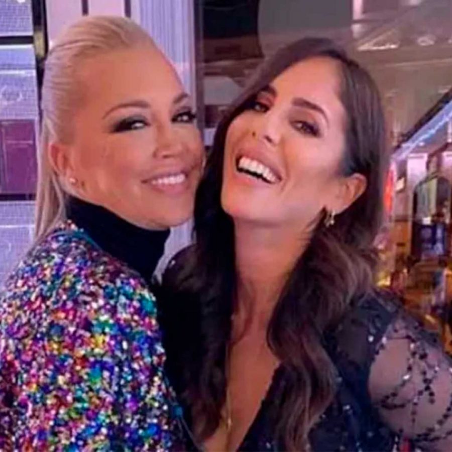 Belén Esteban felicita a Anabel Pantoja por su 37 cumpleaños. Foto: @belenestebanmenendez Instagram