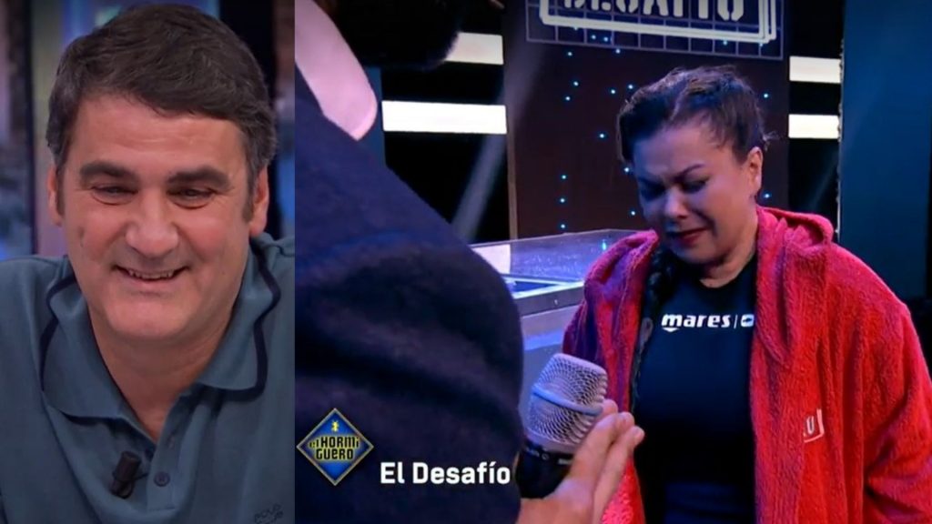 Jesulín de Ubrique se sienta con Bertín en Telecinco, ¿para hablar de Belén Esteban?