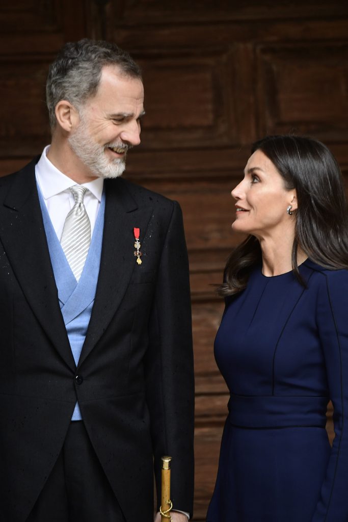 El Rey Felipe, el más 'pobre': este es el millonario patrimonio de otras monarquías