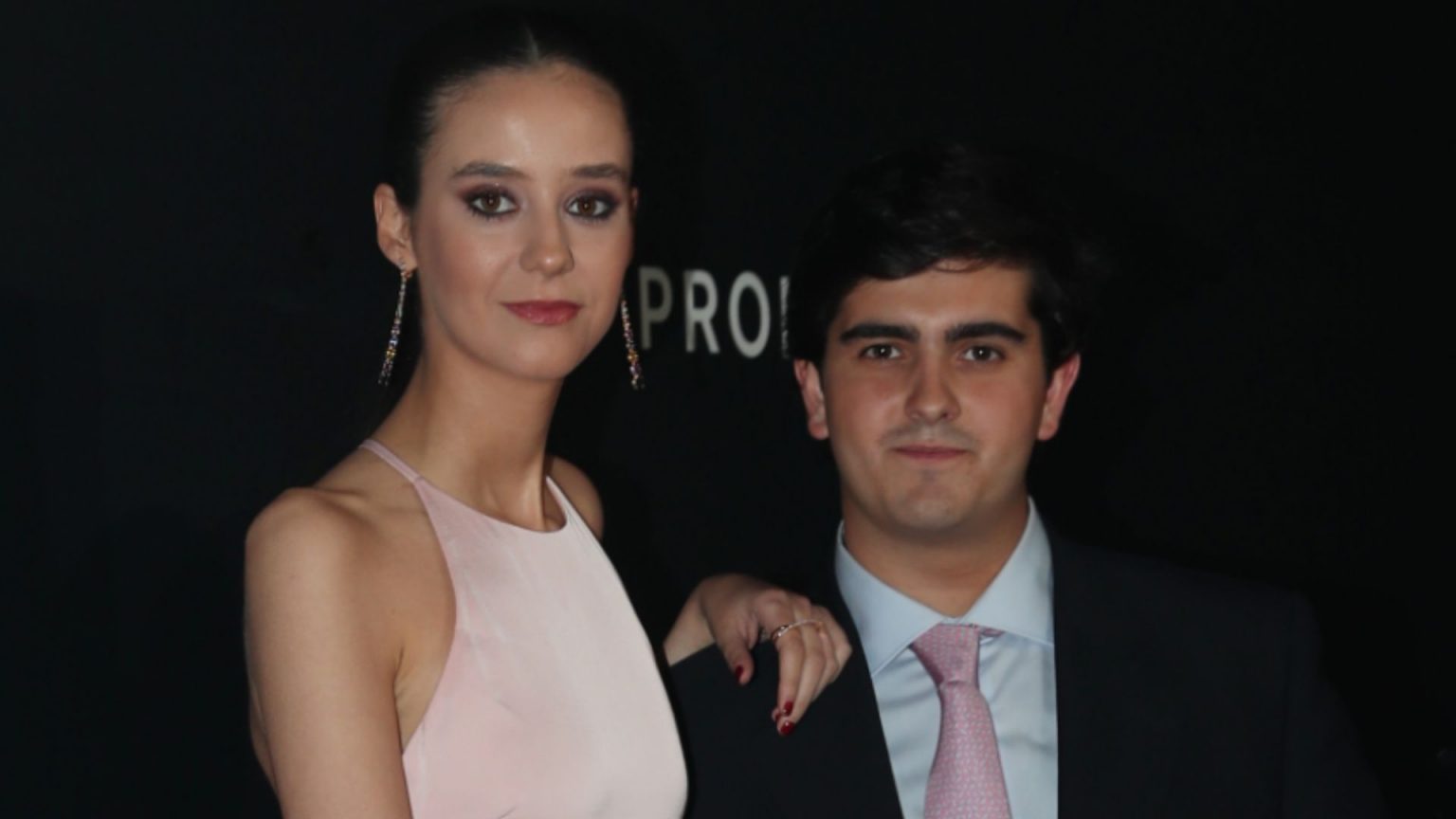 Victoria Federica y Jorge Bárcenas, juntos y felices, zanjan los rumores de crisis