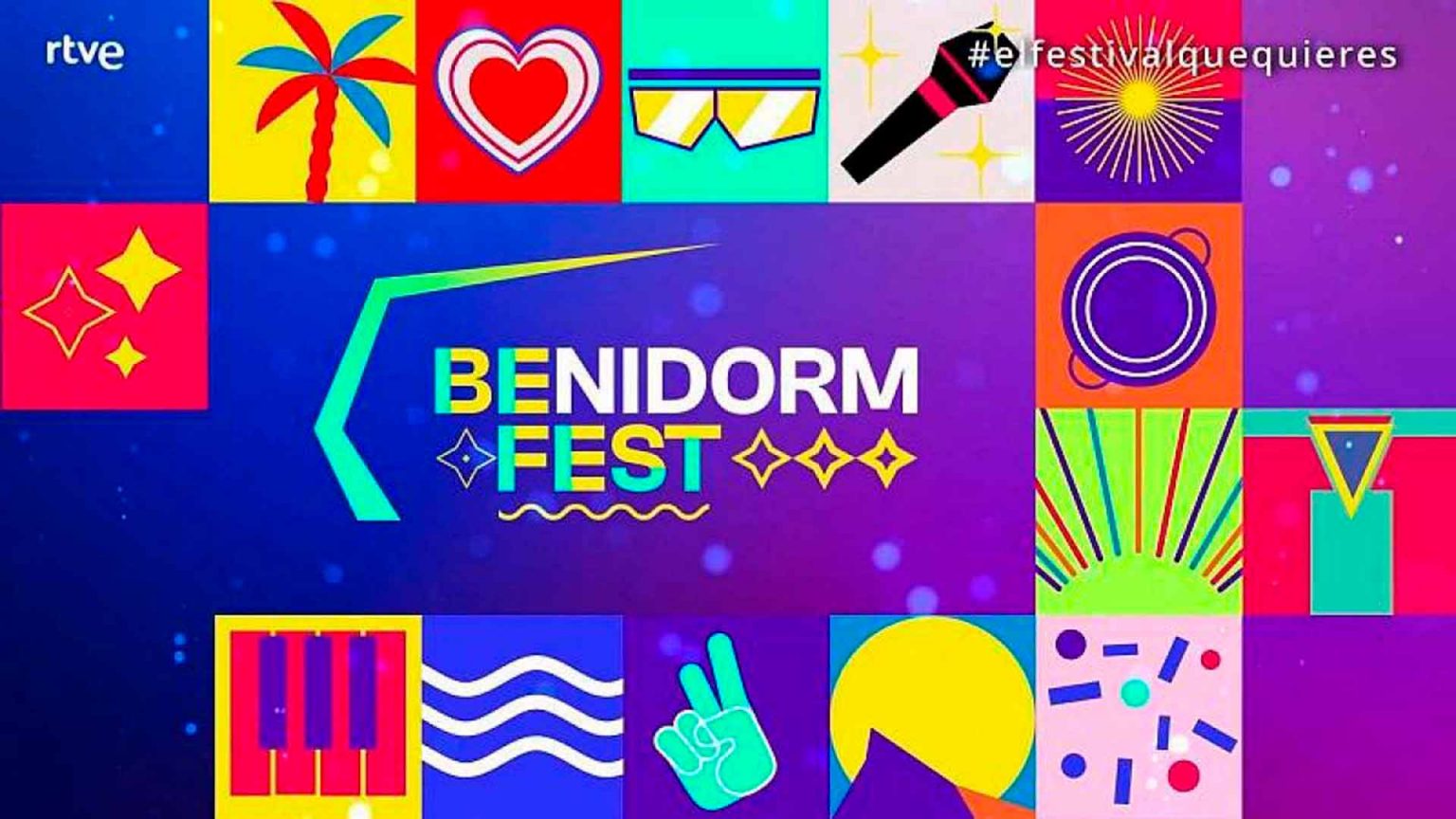 Benidorm Fest anuncia cambios in extremis que no convencen a todos