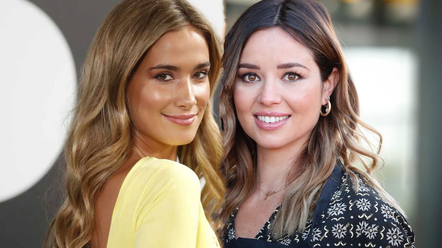 Dafne Fernández y María Pombo estrenan el mismo look de Zara: ¿Quién lo lleva mejor?