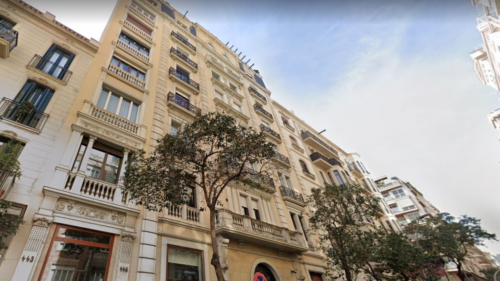 Así es el piso de soltero de Gerard Piqué, valorado en más de 4 millones de euros