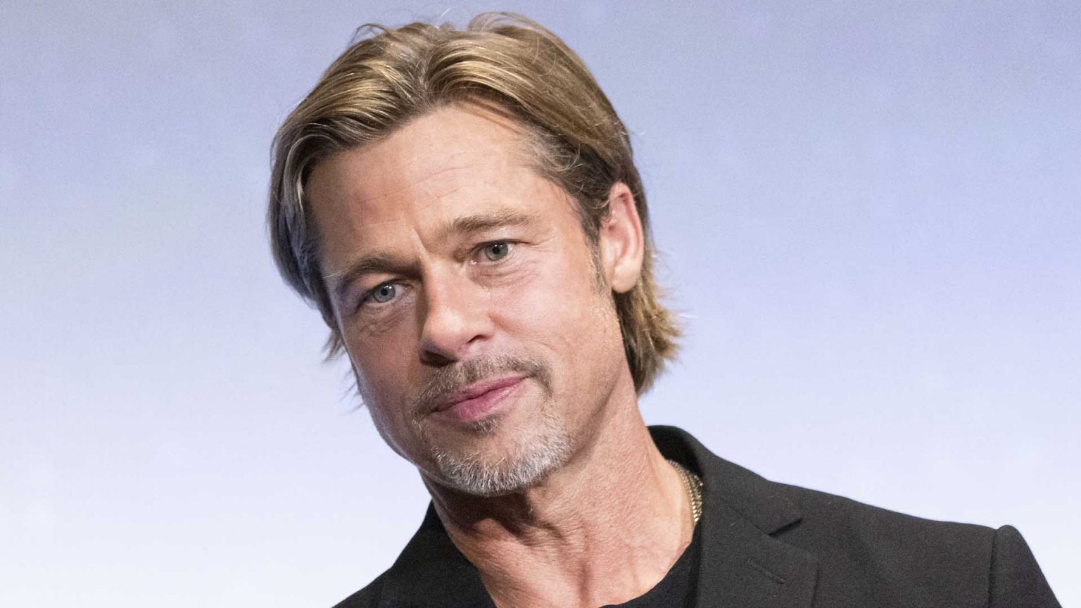 Brad Pitt revela episodios oscuros de su pasado: “Siempre me he sentido solo”