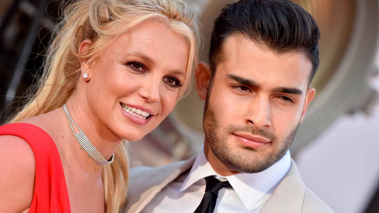 Britney Spears y su acuerdo prenupcial para proteger su fortuna de su marido, Sam Asghari