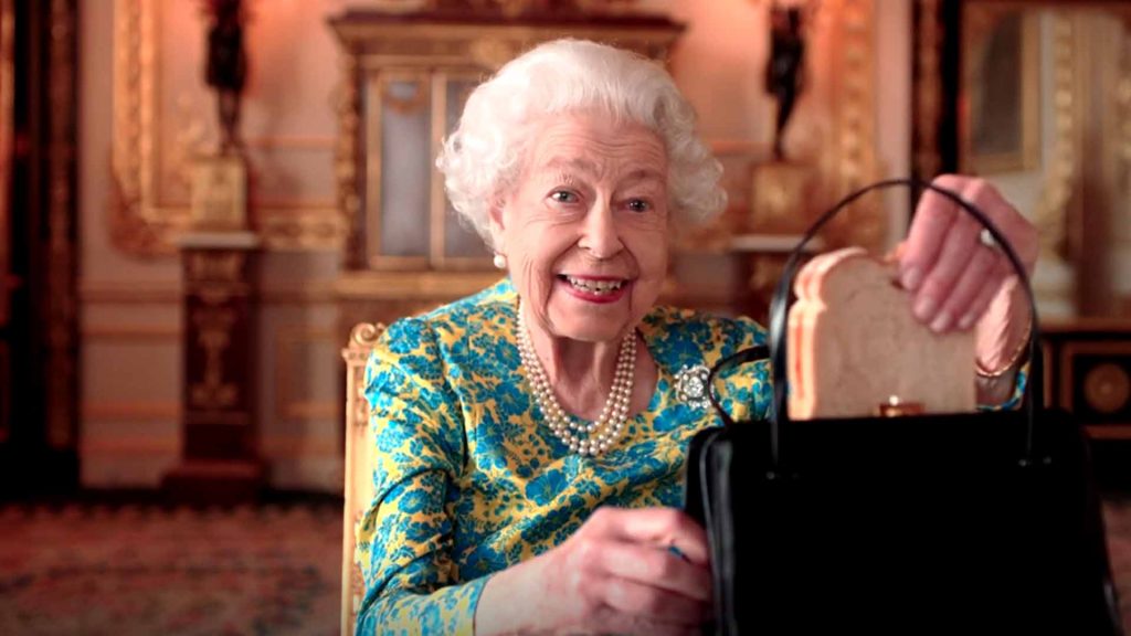 La reina Isabel II no acude a una histórica cita ante su delicado estado de salud