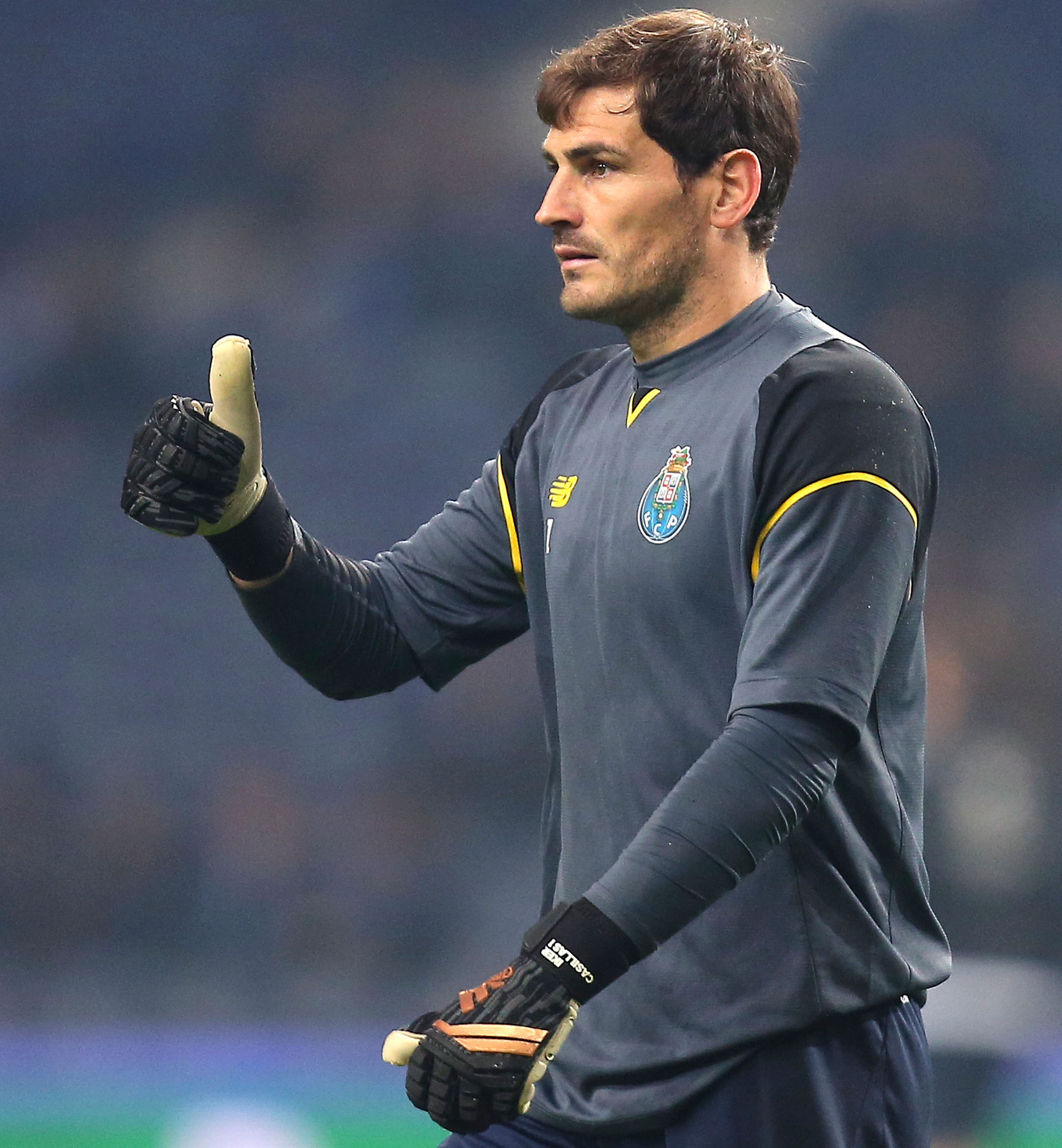 Iker Casillas vende un piso en Madrid por tres millones de euros y gana el doble de lo que pagó