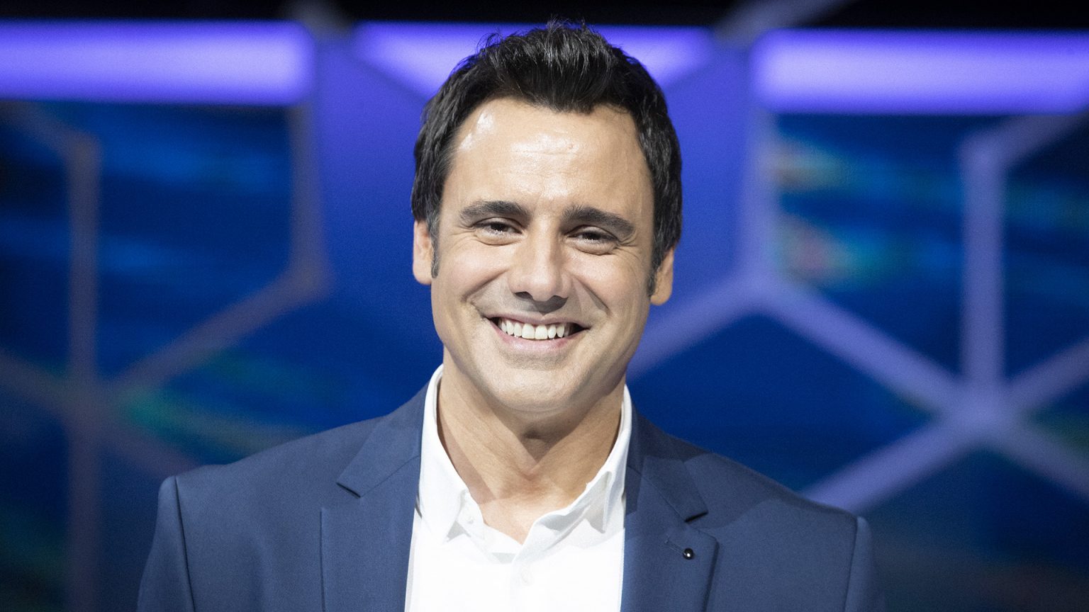 Ion Aramendi vuelve a Telecinco con un nuevo concurso diario