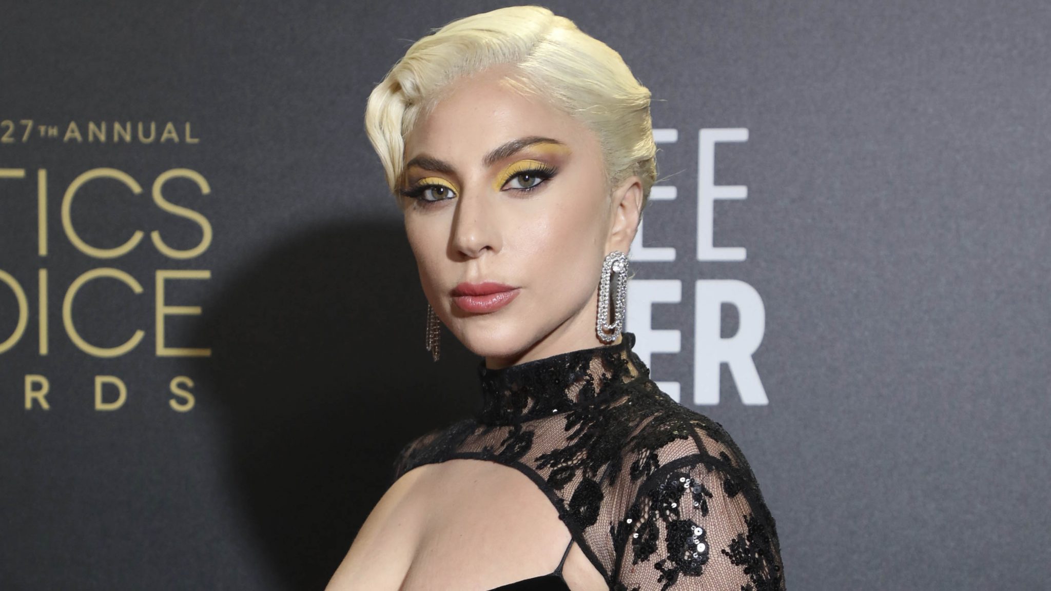 Los 7 productos de la nueva línea de maquillaje de Lady Gaga que ya están arrasando en Sephora