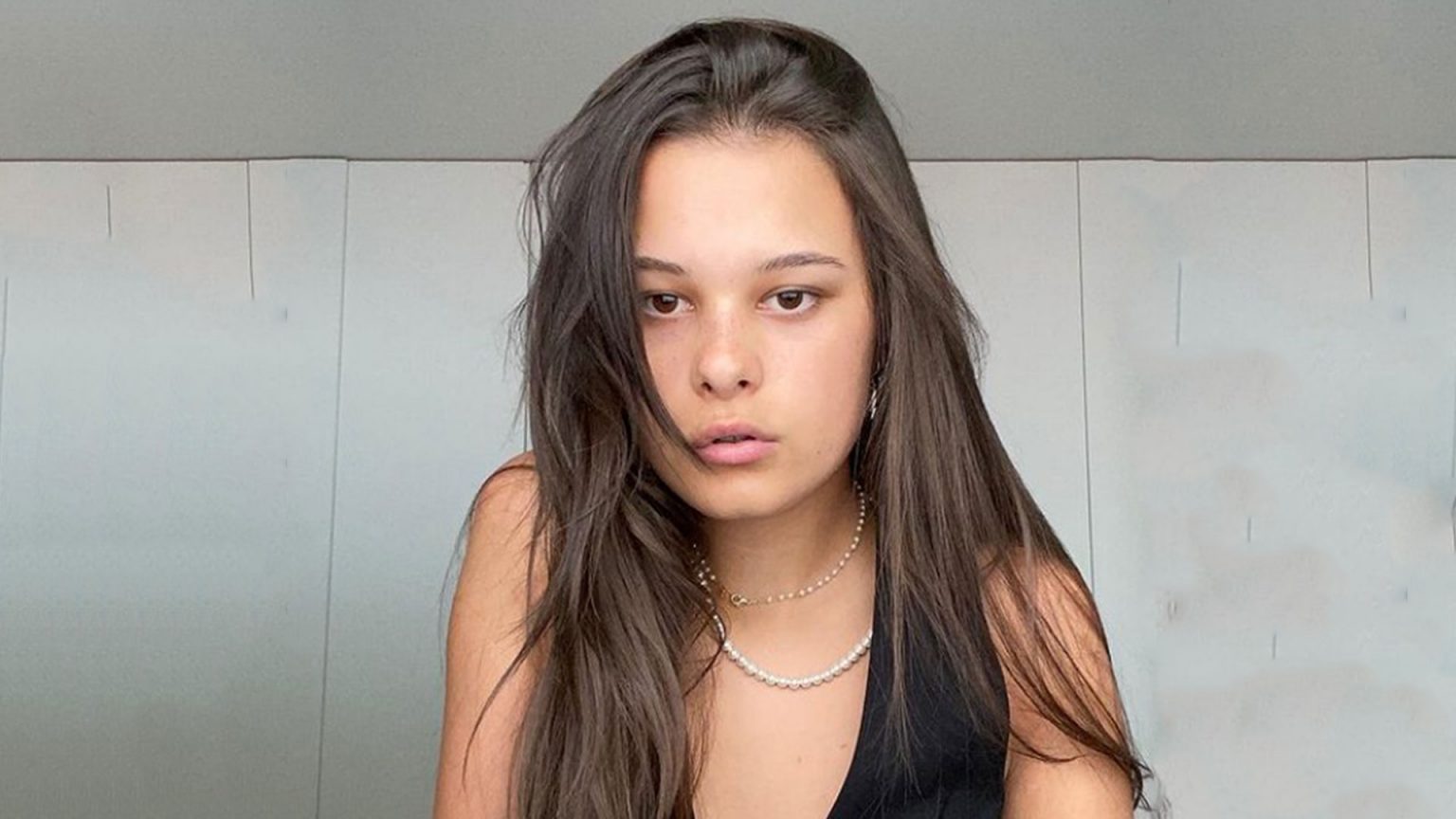 Manuela, la hija de Alejandro Sanz, cambia radicalmente de look: ¡ahora es pelirroja!