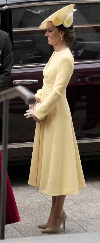 Meghan Markle y Kate Middleton: el reencuentro más esperado cara a cara