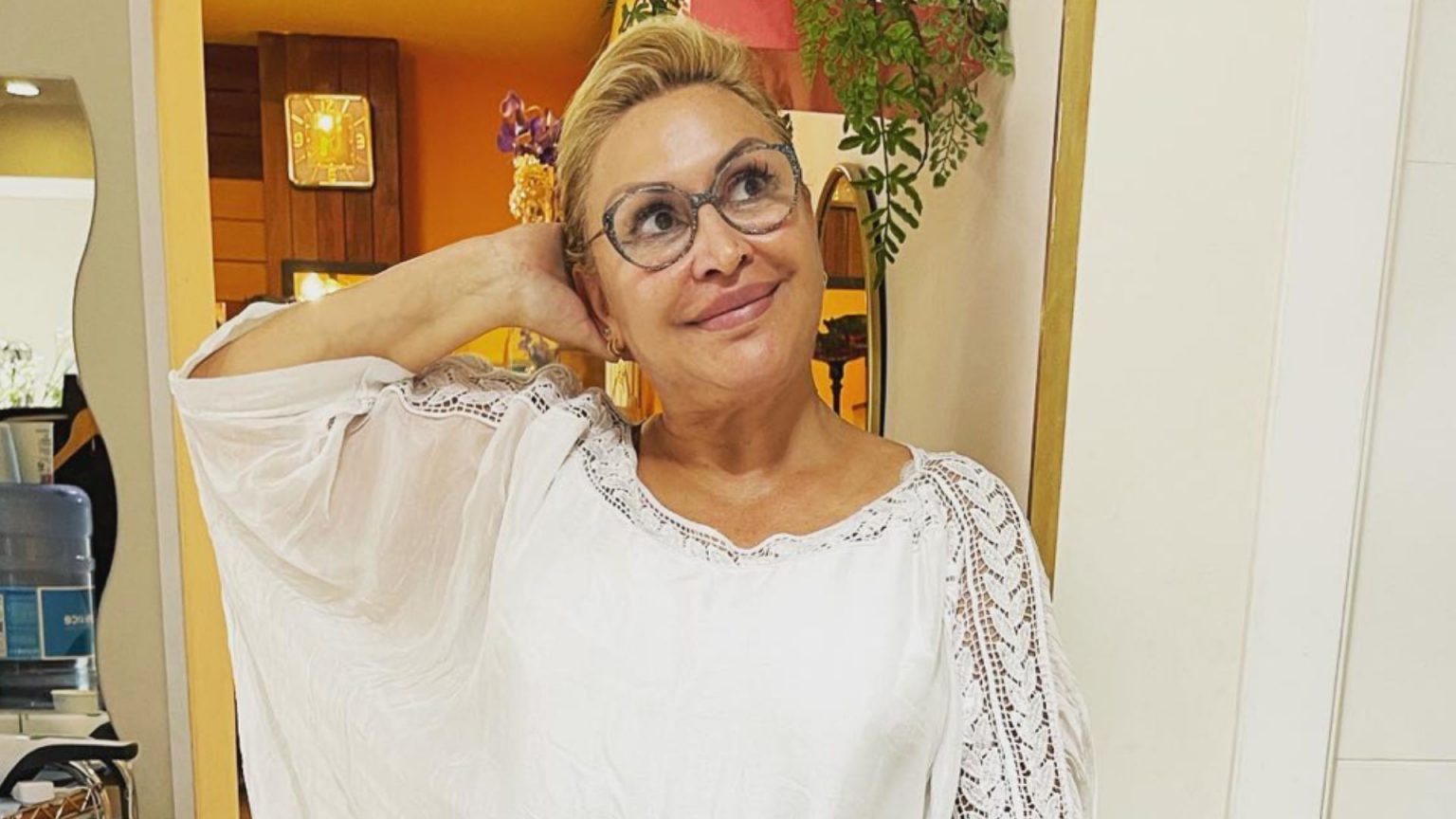 Raquel Mosquera, tajante: "Rocío Jurado intentó volver con Pedro Carrasco dos veces"