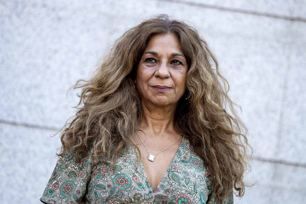 Lolita Flores sentencia a Isabel Preysler tras su ruptura con Vargas Llosa
