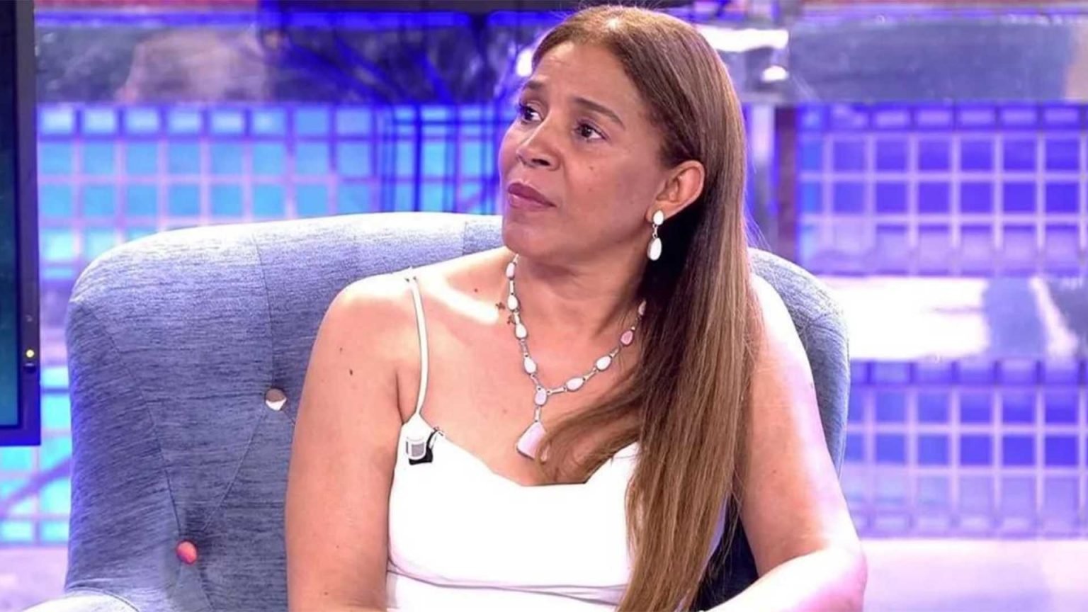La madre de Yulen Pereira seguirá en televisión: negocia su participación en ‘La Granja’