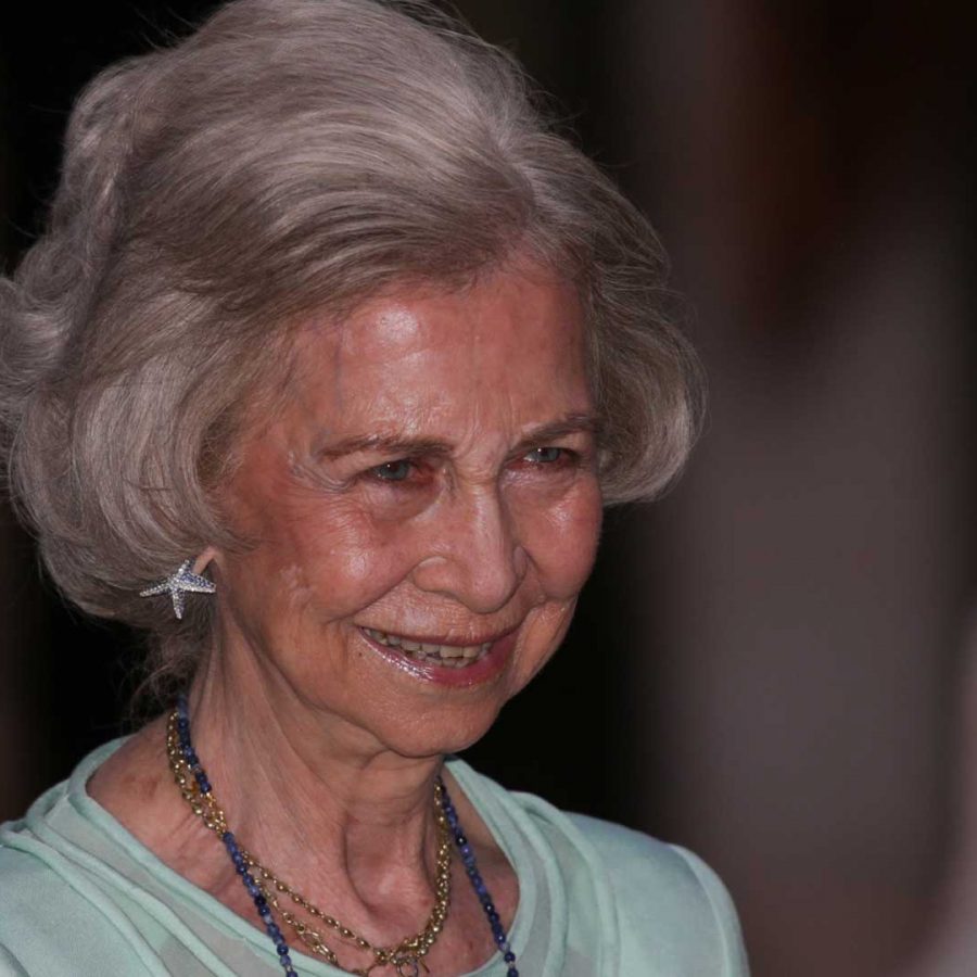 Reina Sofía