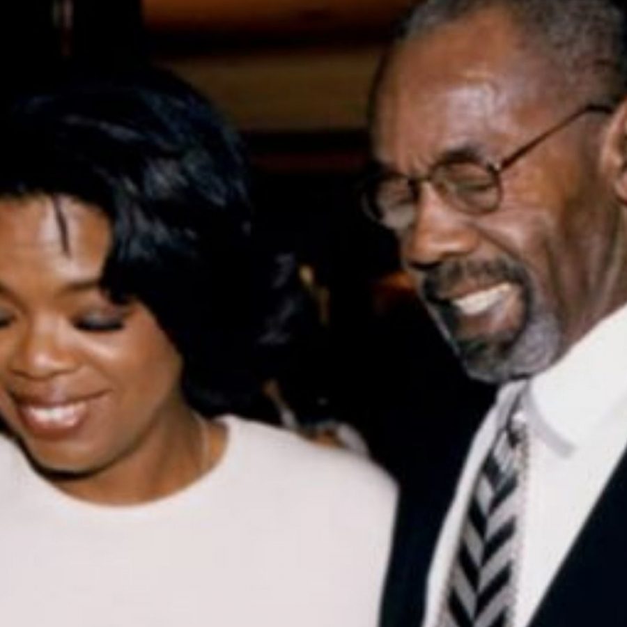 oprah winfrey