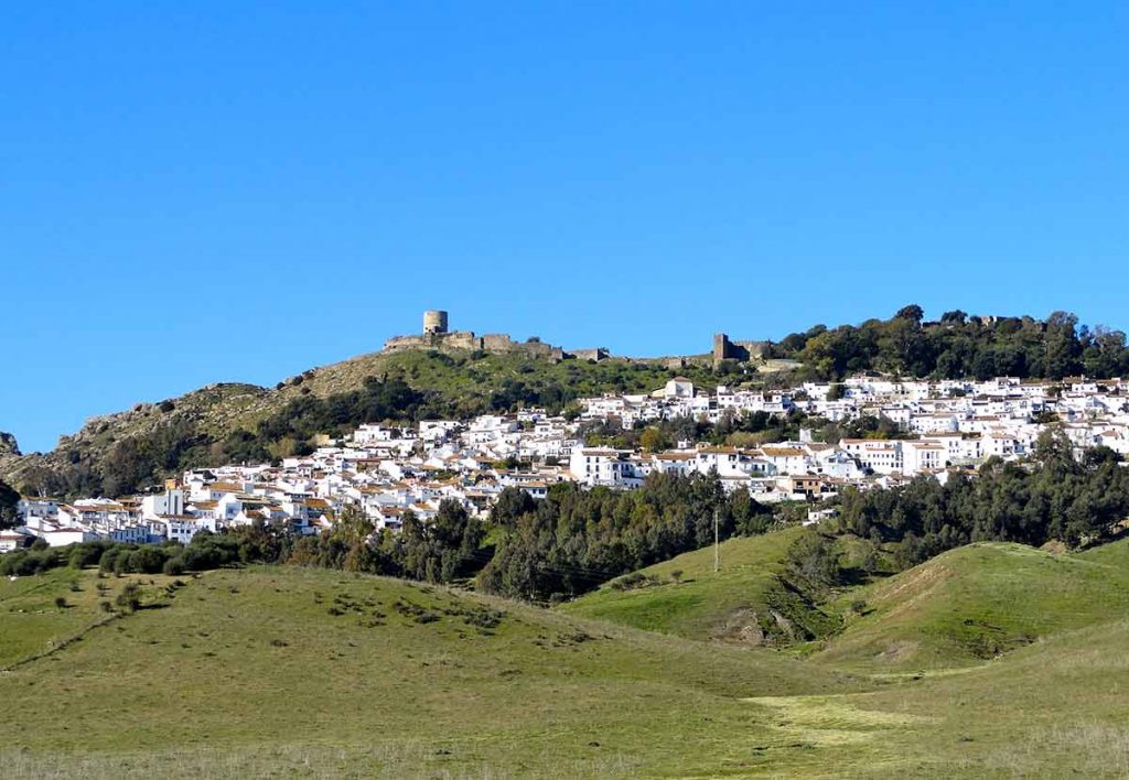 Jimena de la Frontera