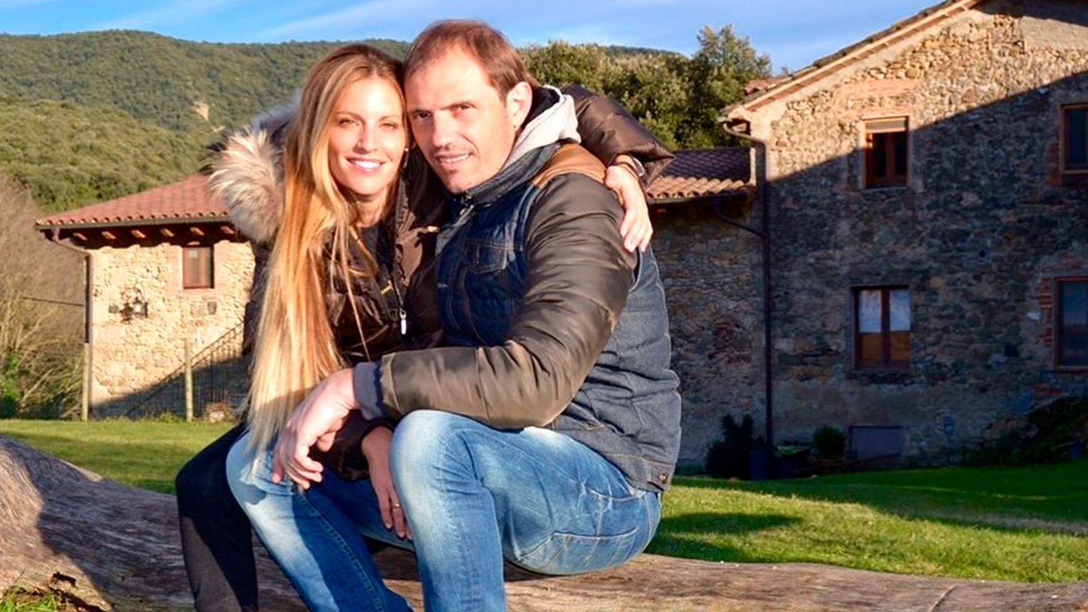 El drama de María José Camacho, la ¿nueva ilusión? de Iker Casillas: su marido se precipitó de un tren en marcha