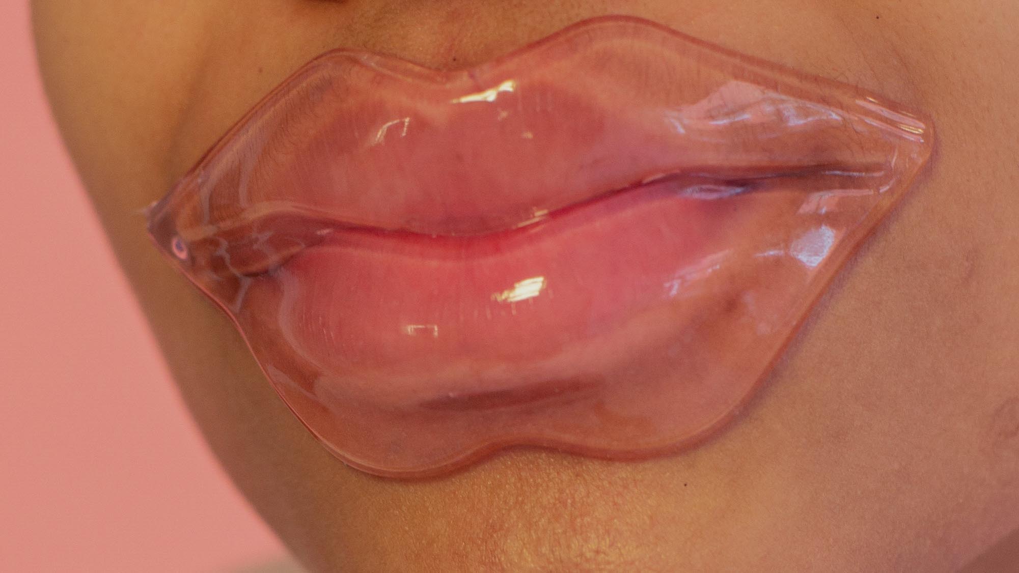 7 barras de labios a prueba de mascarillas