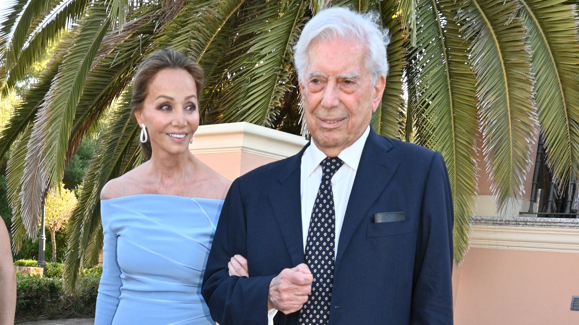 Las verdaderas causas de la ruptura entre Isabel Preysler y Mario Vargas Llosa