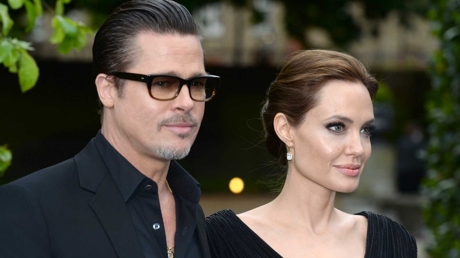 Angelina Jolie le reclama a Brad Pitt 250 millones de euros por tomar decisiones unilateralmente sobre la bodega que les une