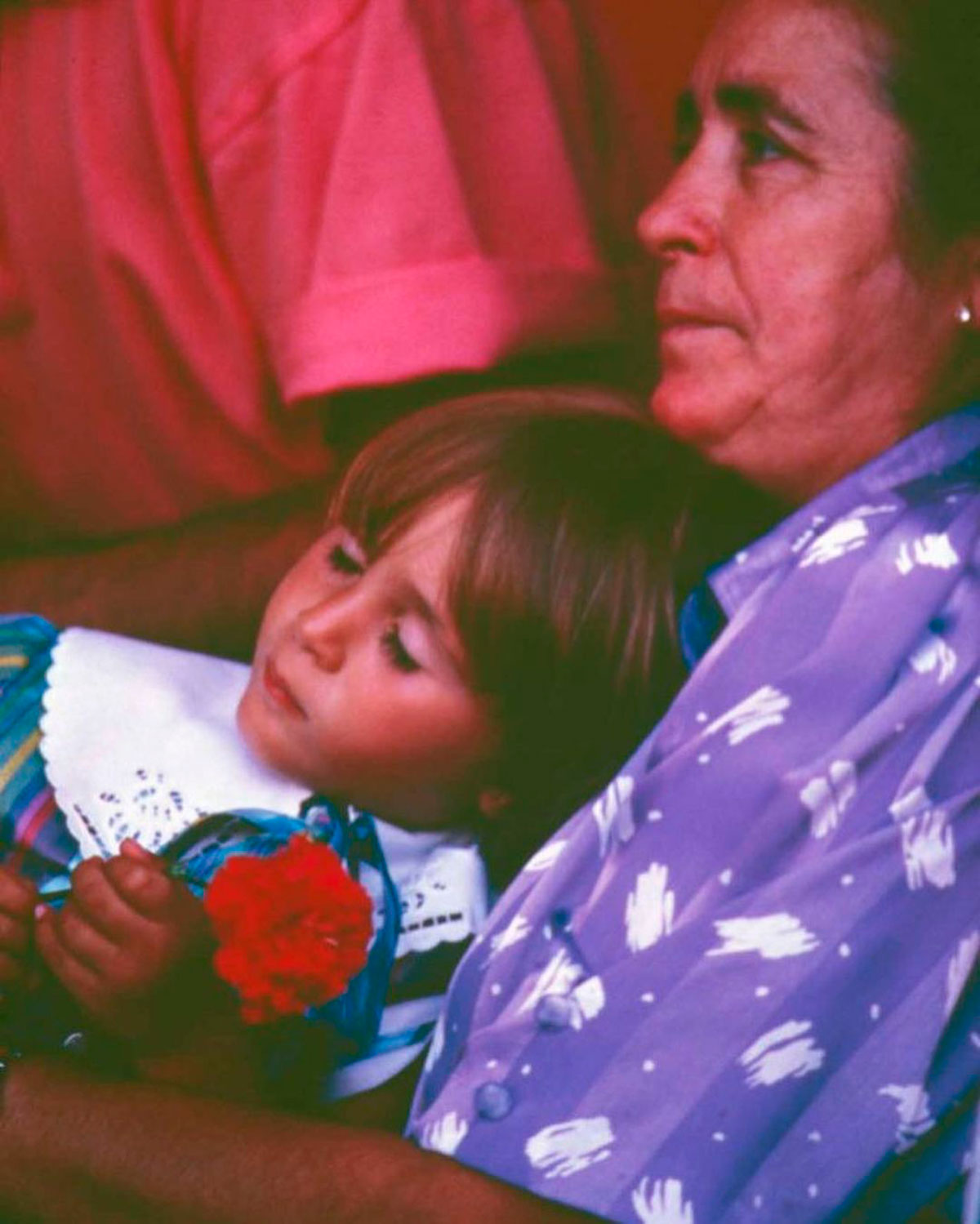 El deseo de Kiko Rivera un año después de la muerte de su abuela
