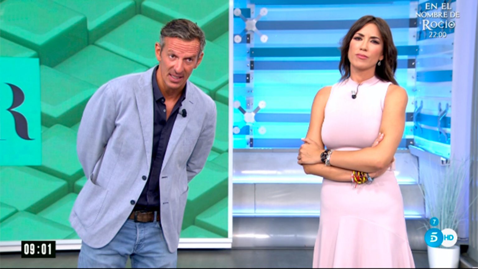 'El programa de Ana Rosa' arranca nueva temporada sin Ana Rosa Quintana