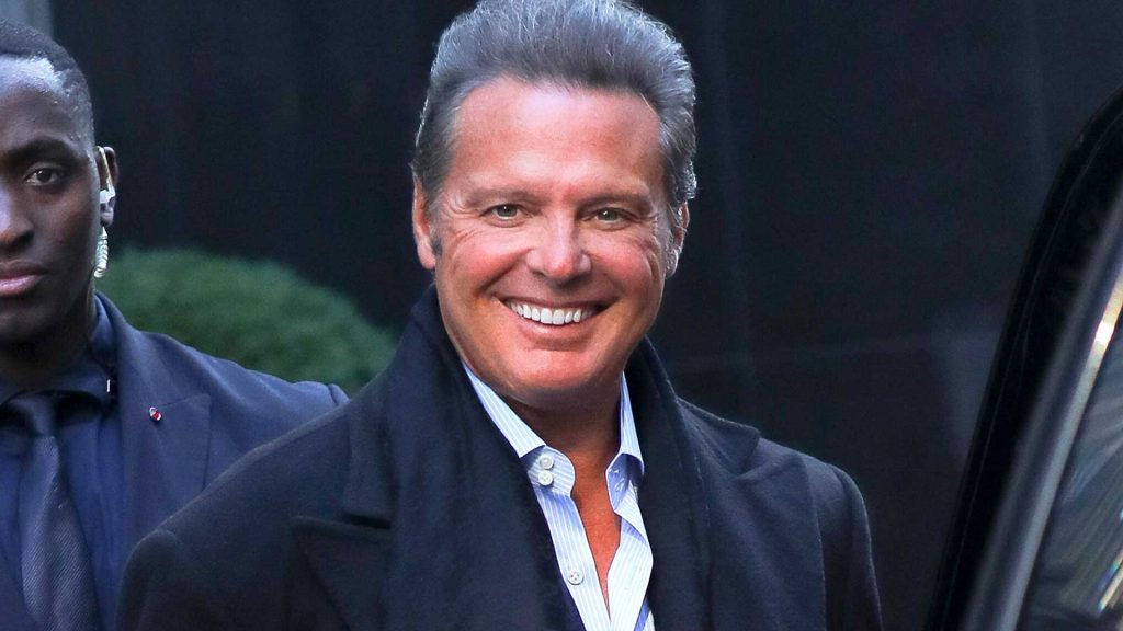 Luis Miguel